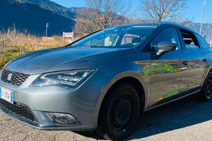 Seat Leon 1.6 TDI