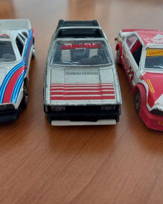 HOT WHEELS 1/43