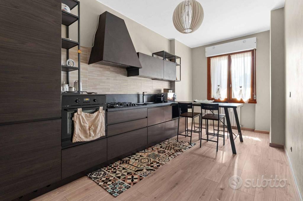 Appartamento – Rho, Cascina Mazzino, Pantanedo - Vista 4