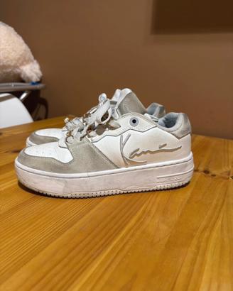 scarpe karl kani