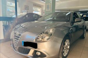 Alfa Romeo Giulietta 1.6 JTD - PERFETTA - 2015