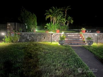 Luglio - Agosto - Settembre 2025 Isola di Vulcano