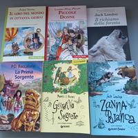 narrativa per ragazzi