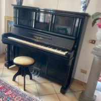 PIANOFORTE D’EPOCA