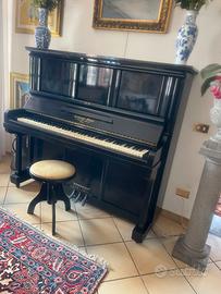 PIANOFORTE D’EPOCA