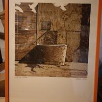 Stampa da collezione