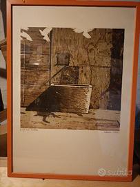 Stampa da collezione