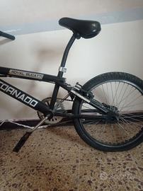 bici bmx