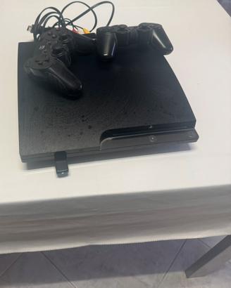 Play Station 3