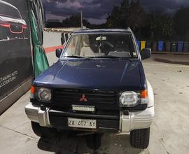 MITSUBISHI Pajero ('82-'00) - 1994