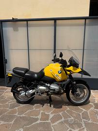 Ricambi Bmw R1150GS 