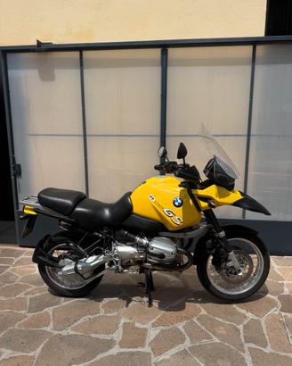 Ricambi Bmw R1150GS 