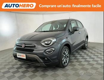 FIAT 500X TA46278
