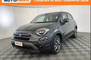 FIAT 500X TA46278