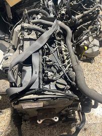 Motore 2.2 Citroen Peugeot Fiat Ford 4HU 4HV