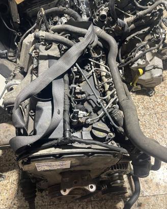 Motore 2.2 Citroen Peugeot Fiat Ford 4HU 4HV