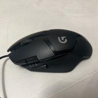 Mouse Logitec