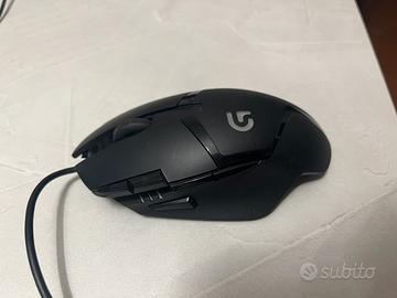 Mouse Logitec