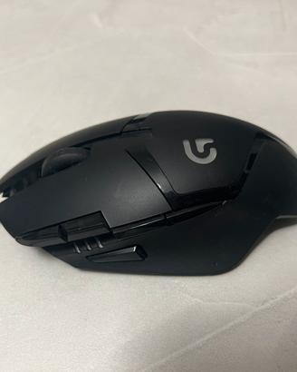 Mouse Logitec