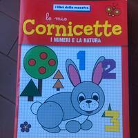 Libri per bambini.