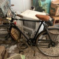 Bici d’epoca