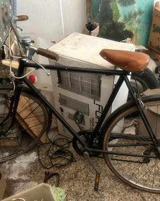 Bici d’epoca