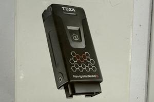 Autodiagnosi TEXA Navigator NANO S