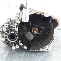 96420073 CAMBIO MANUALE 5M OPEL ANTARA (L07) 2.0 C