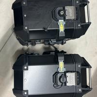 valigie givi trekker outback 37 lt per bmw gs1300