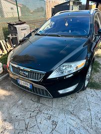Ford mondeo 2.0tdci