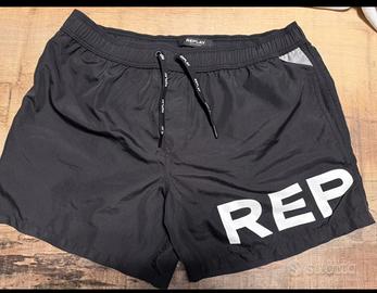 Costume da bagno uomo Replay