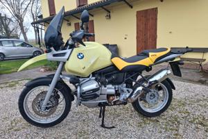 BMW R 1100 GS  bmw r 1100 gs