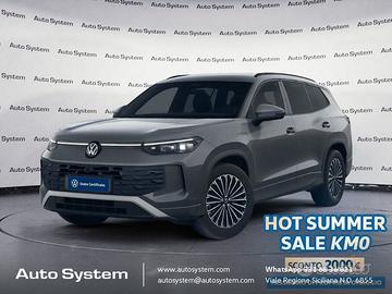 Volkswagen Tayron 1.5 tsi ehybrid Edition Plu...
