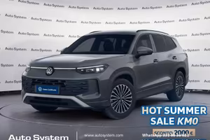 Volkswagen Tayron 1.5 tsi ehybrid Edition Plu...