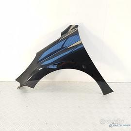 Parafango Anteriore Sinistro Peugeot 207 CC 1.6 HD