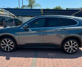 BMW X1 X-Drive 20D 190CV Auto 4WD