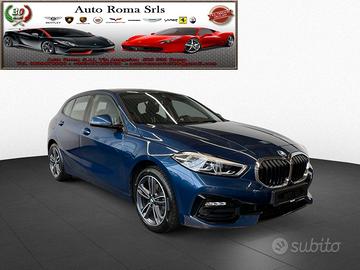 Bmw 118 118i 5p. Sport