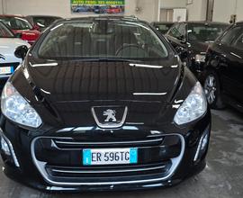 Peugeot 308 1.6 e-HDi 115CV cabrio