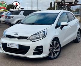 Kia Rio 1.1 CRDi 5p. Active - 2016