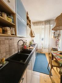 Firenze Gavinana – appartamento moderno con Ter