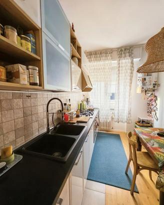 Firenze Gavinana – appartamento moderno con Ter