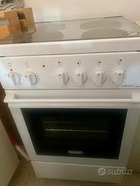 Cucina De Longhi Elettrica