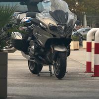 Bmw r 1200 rt LC 2017