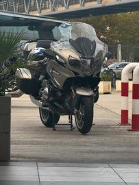 Bmw r 1200 rt LC 2017