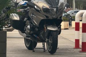 Bmw r 1200 rt LC 2017