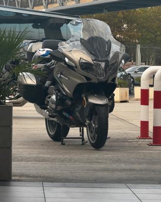 Bmw r 1200 rt LC 2017