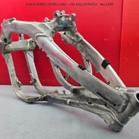 TELAIO MOTO KAWASAKI KXF 450 2019 2023 KX-F 2020 2