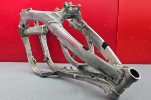 TELAIO MOTO KAWASAKI KXF 450 2019 2023 KX-F 2020 2