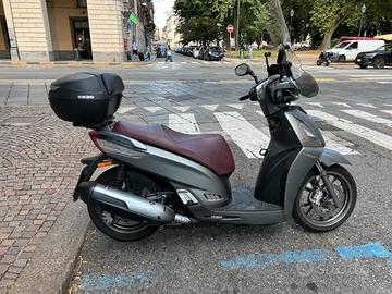 Kymco People 300i - 2019