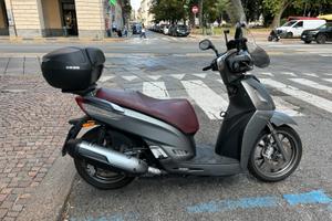 Kymco People 300i - 2019